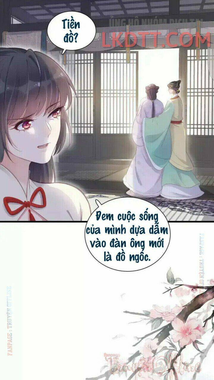 Nhật Kí Học Tập Của Hắc Liên Hoa: Chapter 10