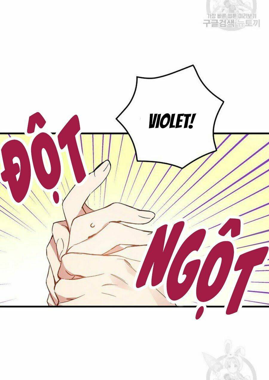 Kỵ Sĩ Đỏ Không Mê Tiền Mù Quáng: Chapter 11