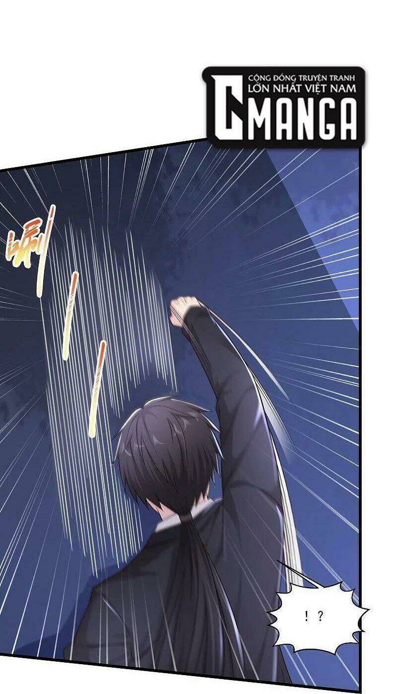 Tuyệt Phẩm Y Thánh: Chapter 239