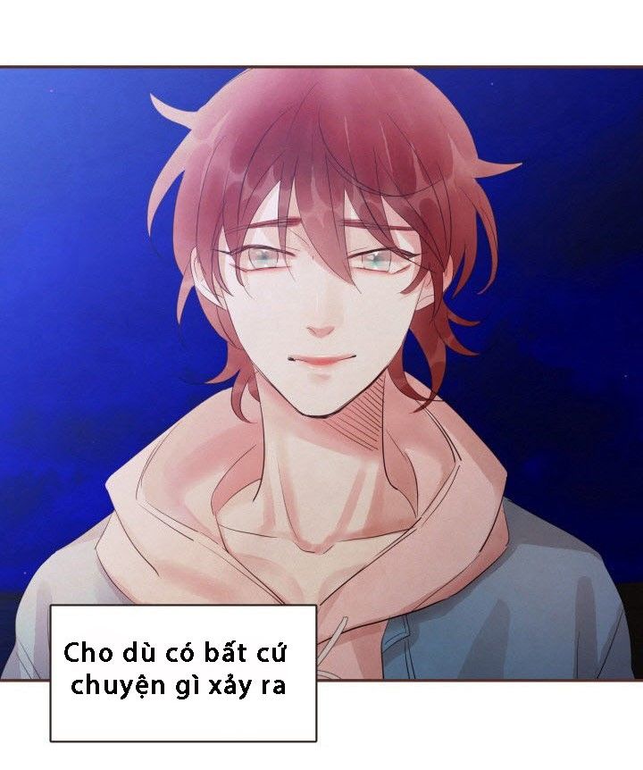 Giữa Tình Yêu Và Tình Bạn: Chapter 44