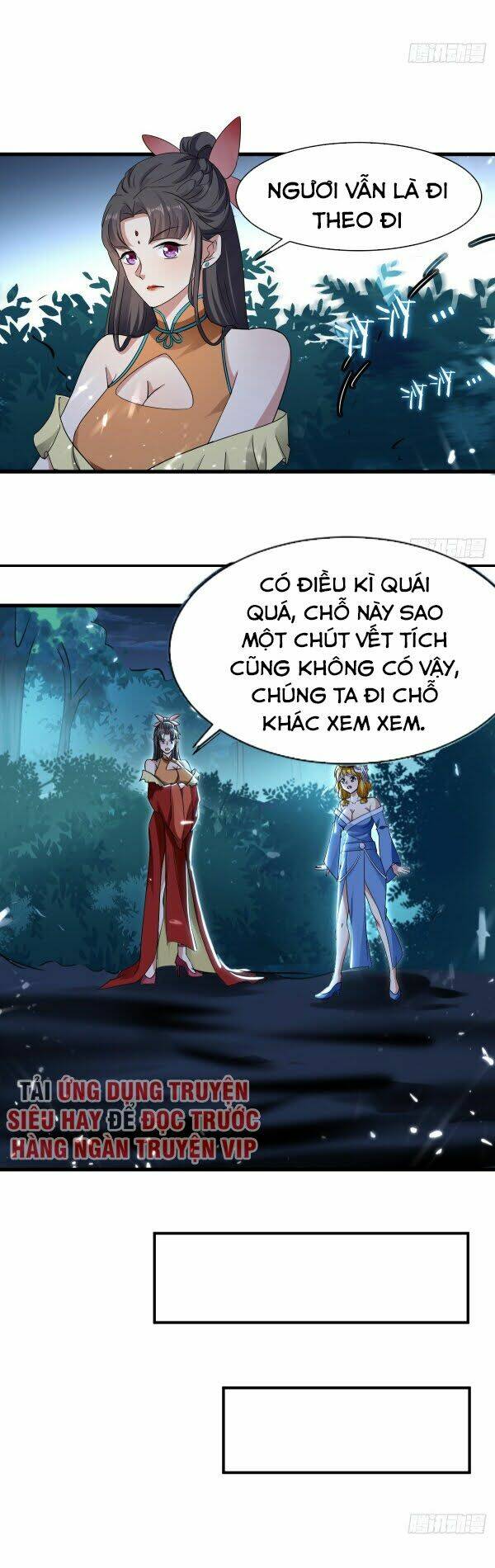 Dị Giới Siêu Cấp Ở Rể: Chapter 49