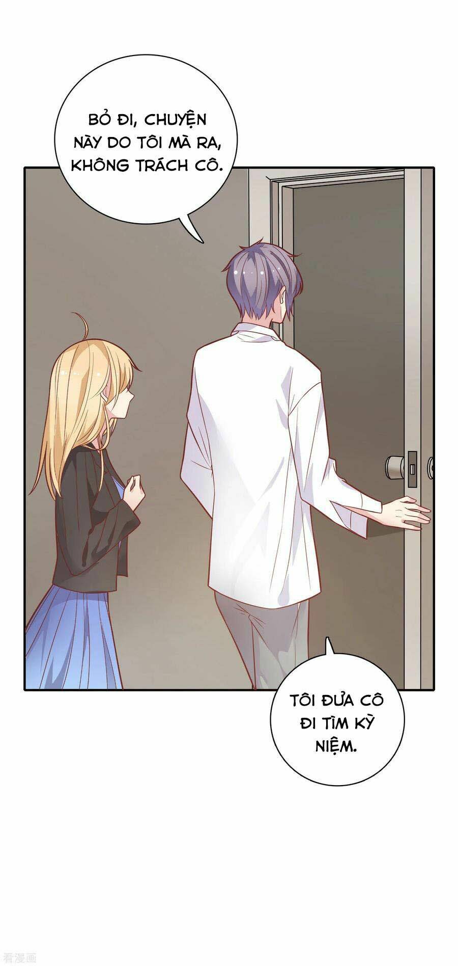 Hẹn Hò Siêu Tốc: Chapter 29