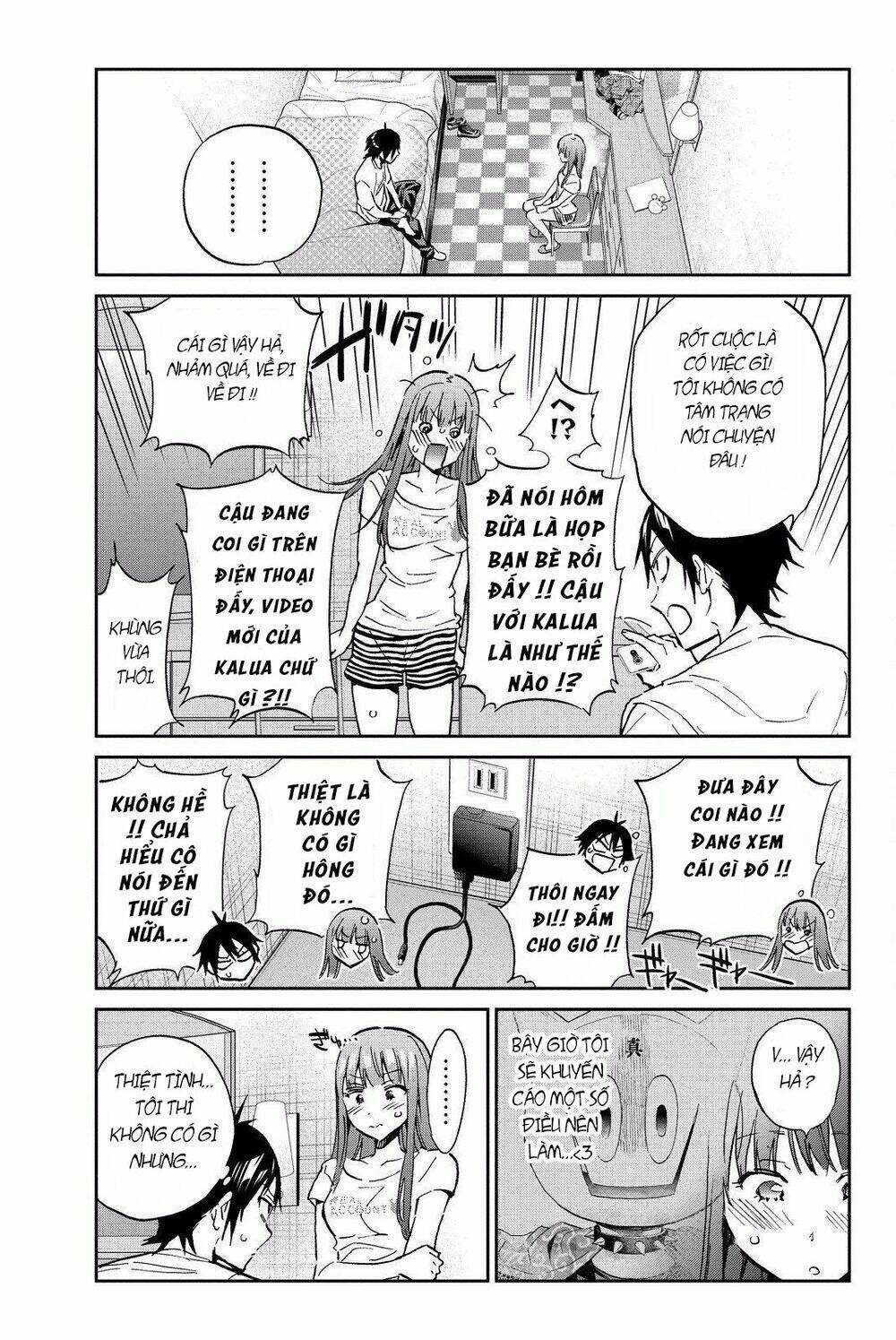 Real Account Ii: Chapter 86