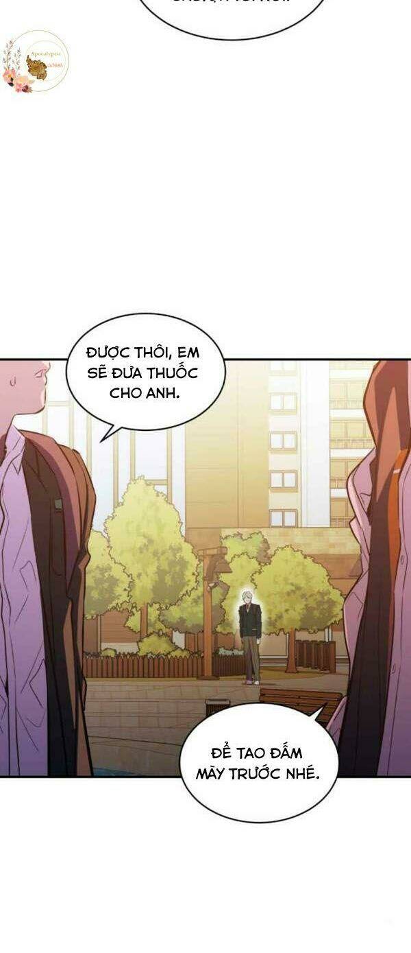 Nhân Vật Phản Diện Bất Tài: Chapter 12