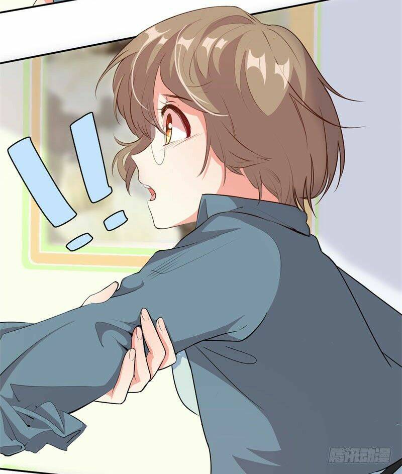 Ám Luyến Thành Hôn: Chapter 7