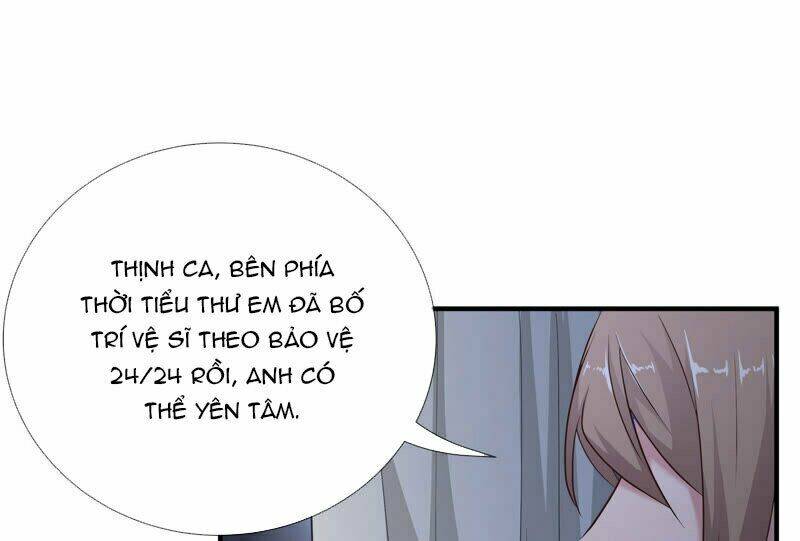Chiến Lược Lãng Mạn Của Thịnh Thiếu: Chapter 48
