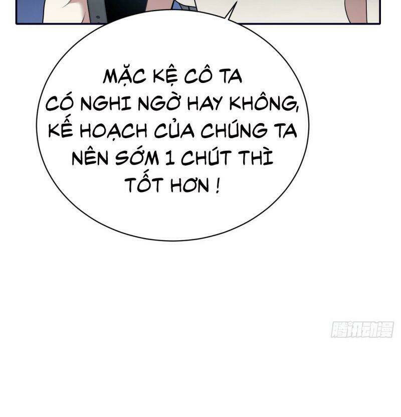 Đưa Em Đi Chơi: Chapter 60