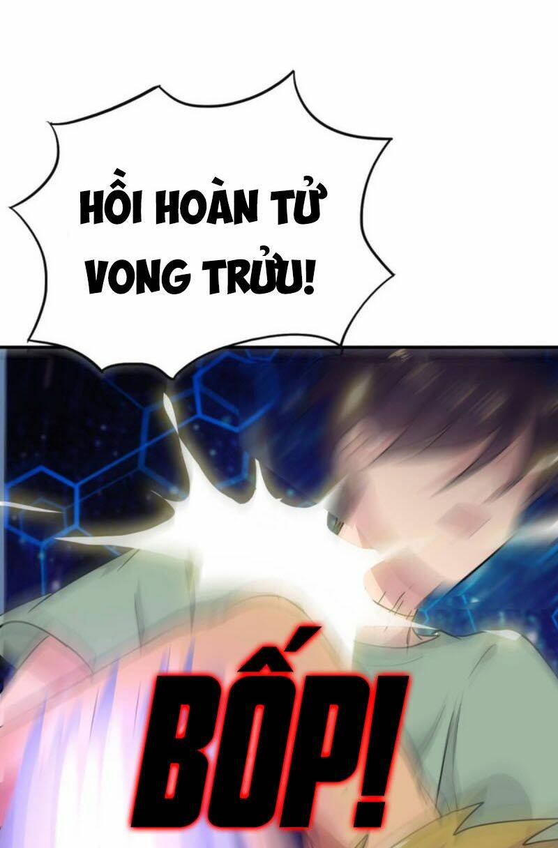 Đại Gia Livestream Vạn Giới: Chapter 24