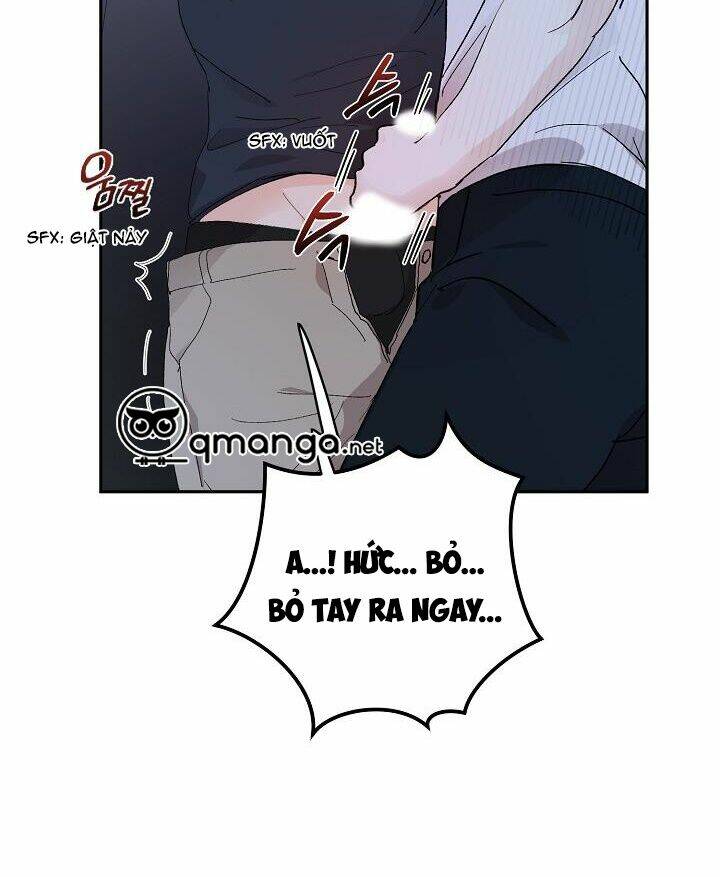 Kẻ Cắp Mặt Trăng: Chapter 35