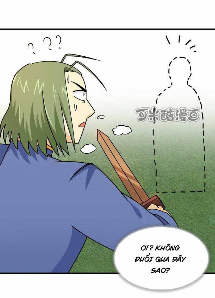 Phong Quỷ Truyền Thuyết: Chapter 85