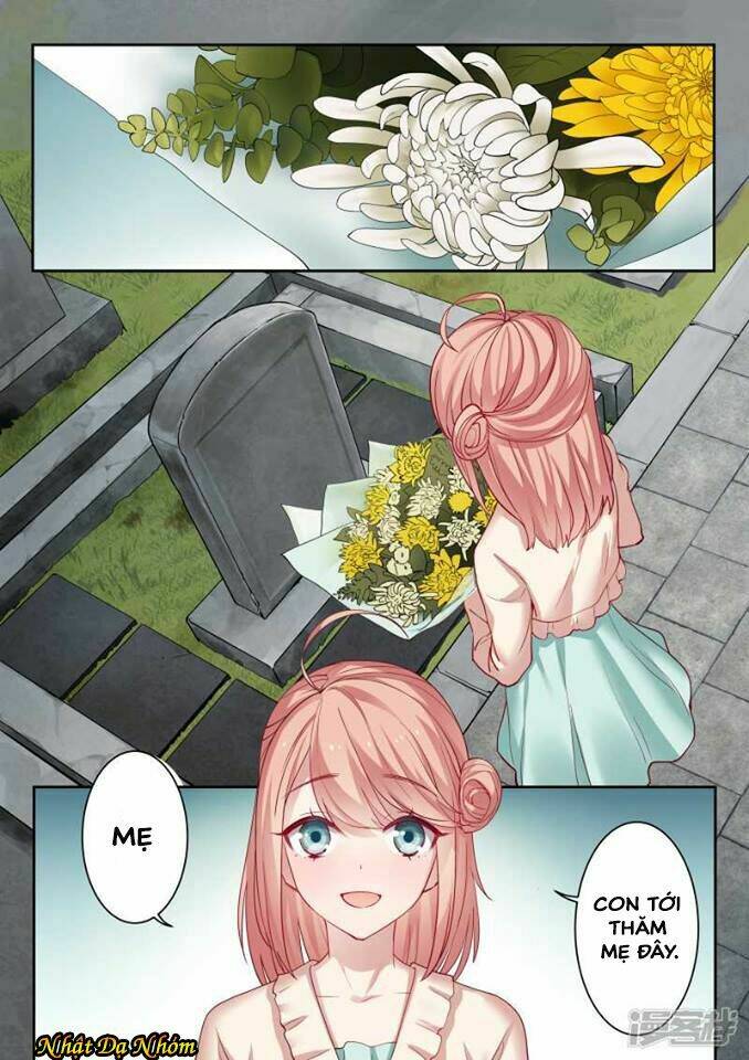 Mùa Hè Của Tổng Tài: Chapter 2