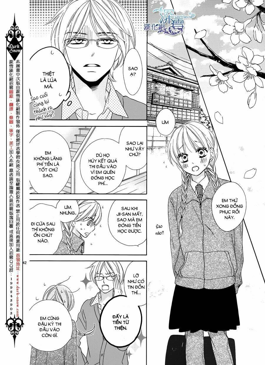 Last Notes: Chapter 5