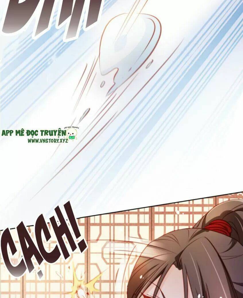 Nàng Trở Thành Bạch Nguyệt Quang Của Vương Gia Bệnh Kiều: Chapter 65
