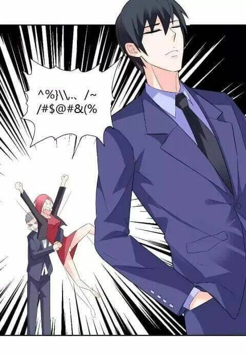 1 Nửa Hoàn Hảo Của Ceo: Chapter 23