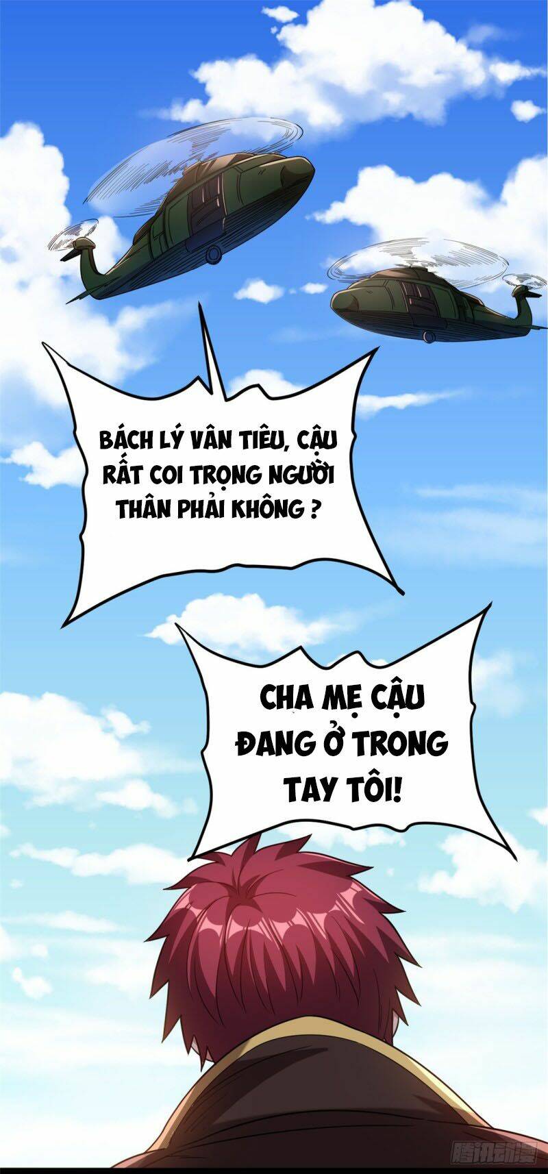 Tiên Vương Trùng Sinh: Chapter 69
