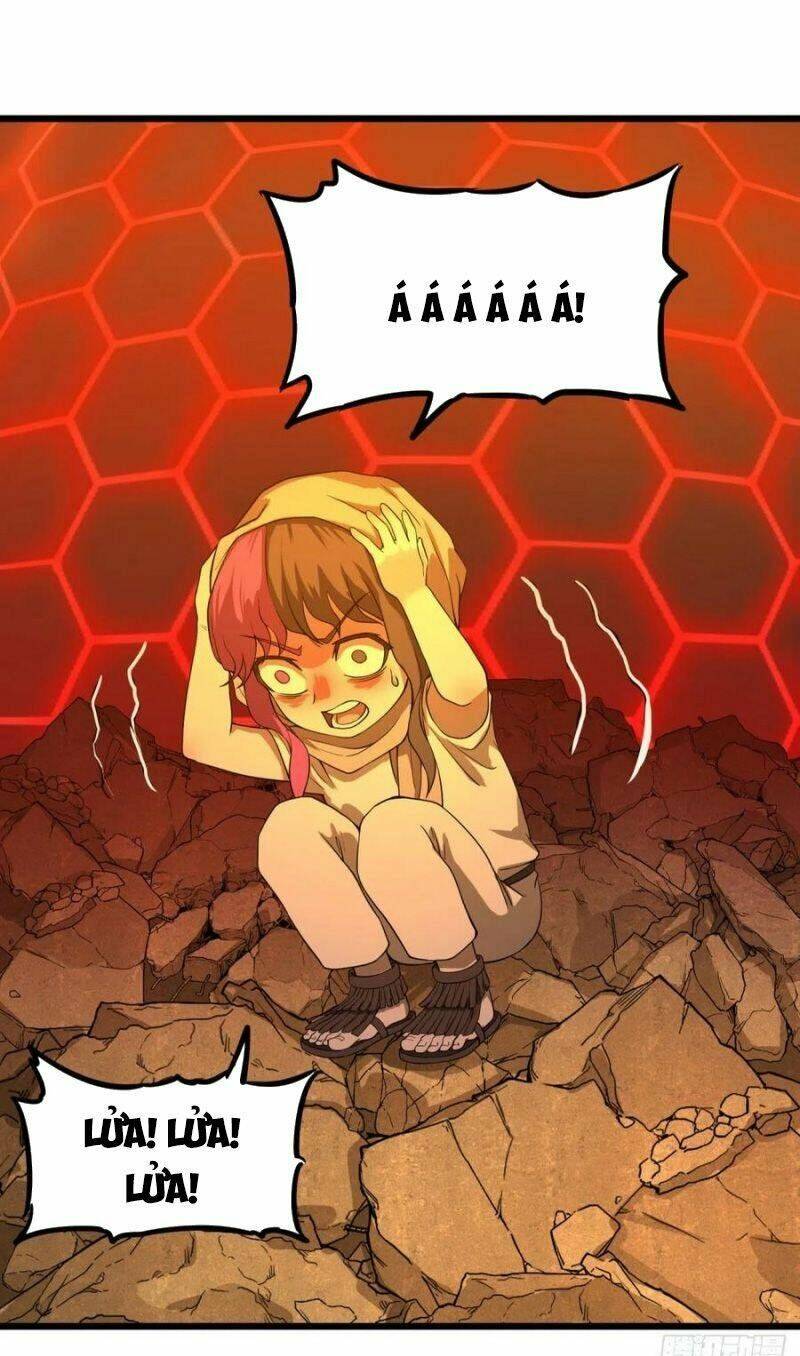 Danh Sách Kẻ Phản Diện: Chapter 124