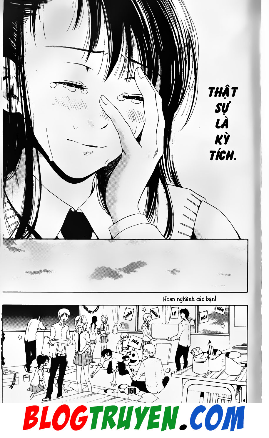 Bác Sĩ Ma Giới: Chapter 87.4