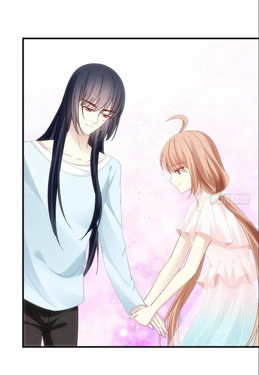 Ám Dạ Vô Thường: Chapter 59