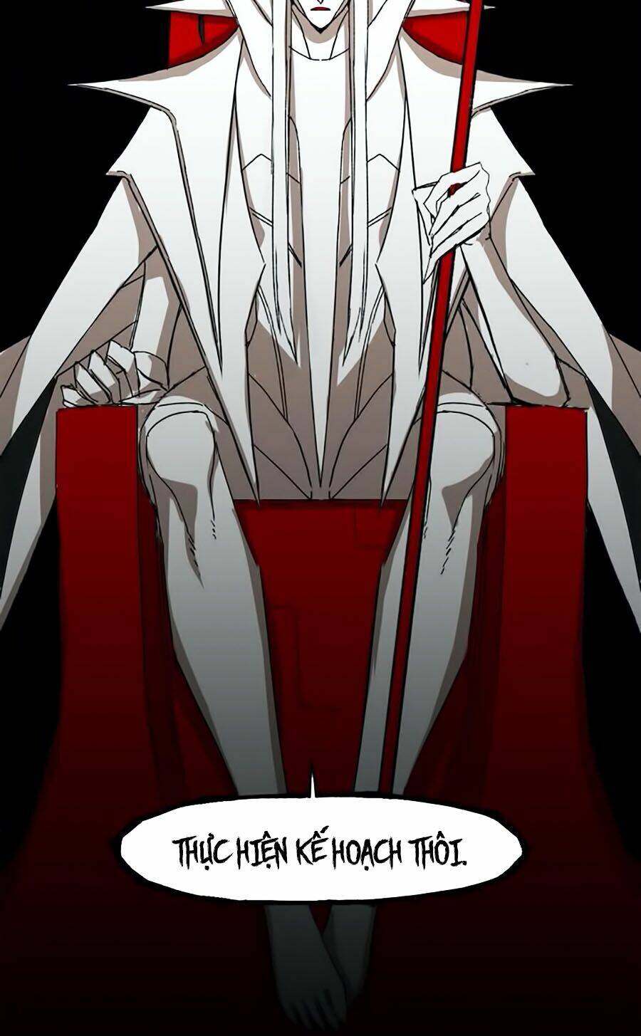 Đại Chiến Muỗi Biến Dị: Chapter 8