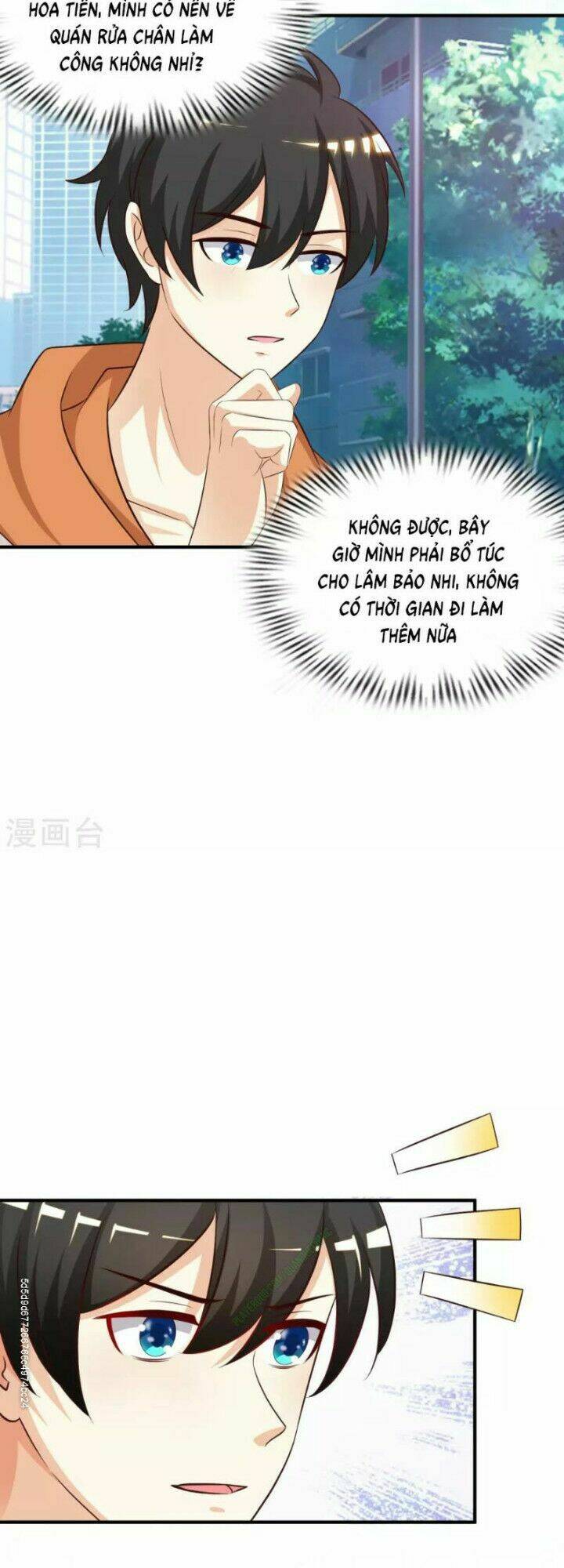 Tối Cường Vận Đào Hoa: Chapter 37