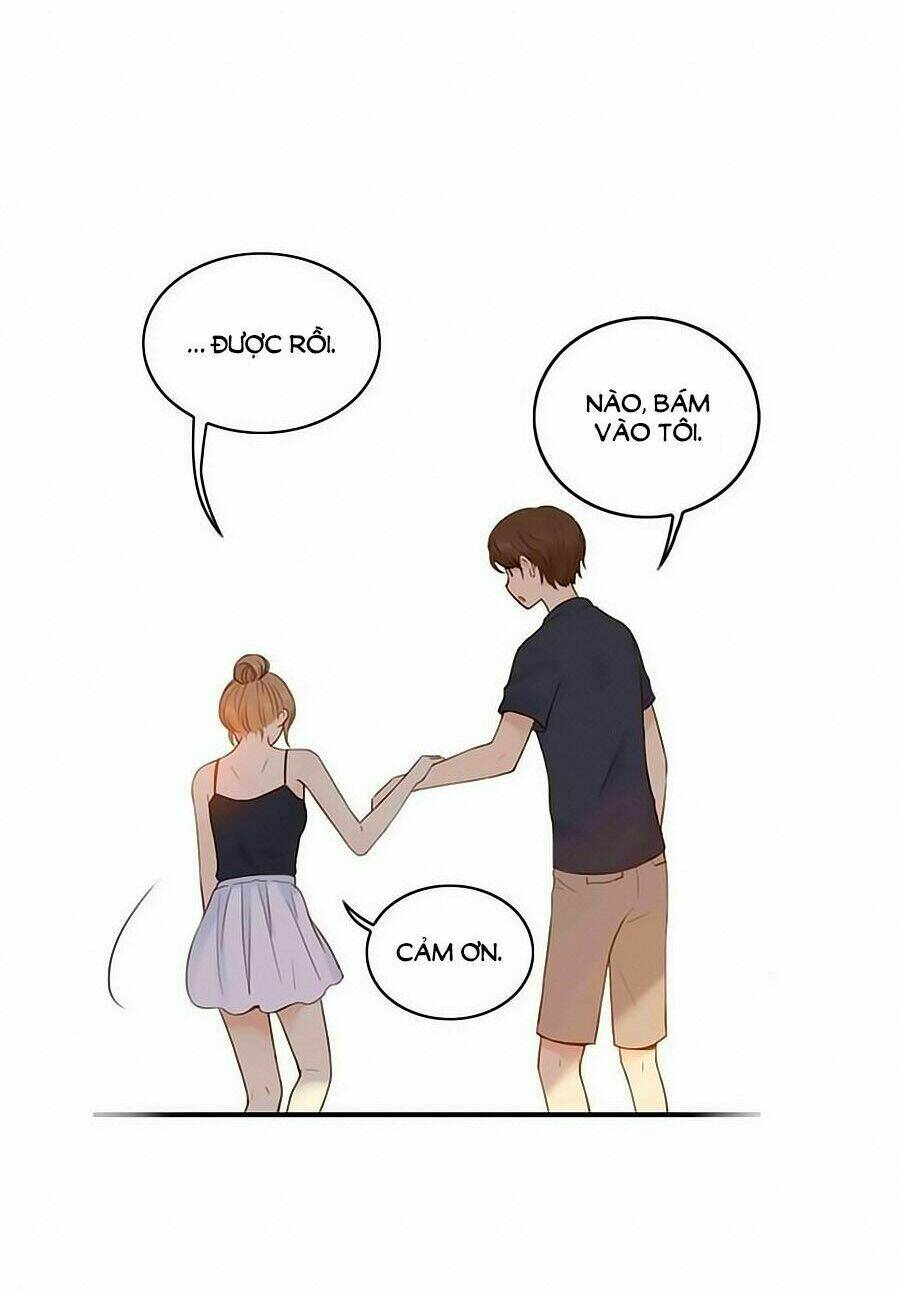 Bạc Hà Chi Hạ 2: Chapter 31