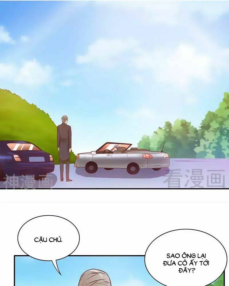 101 Phương Pháp Của Tổng Tài: Chapter 52