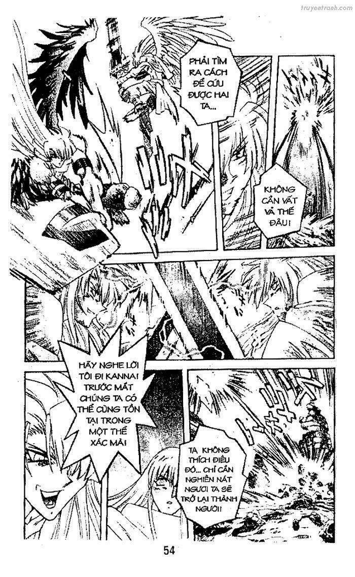 Devil And Devil: Chapter 48