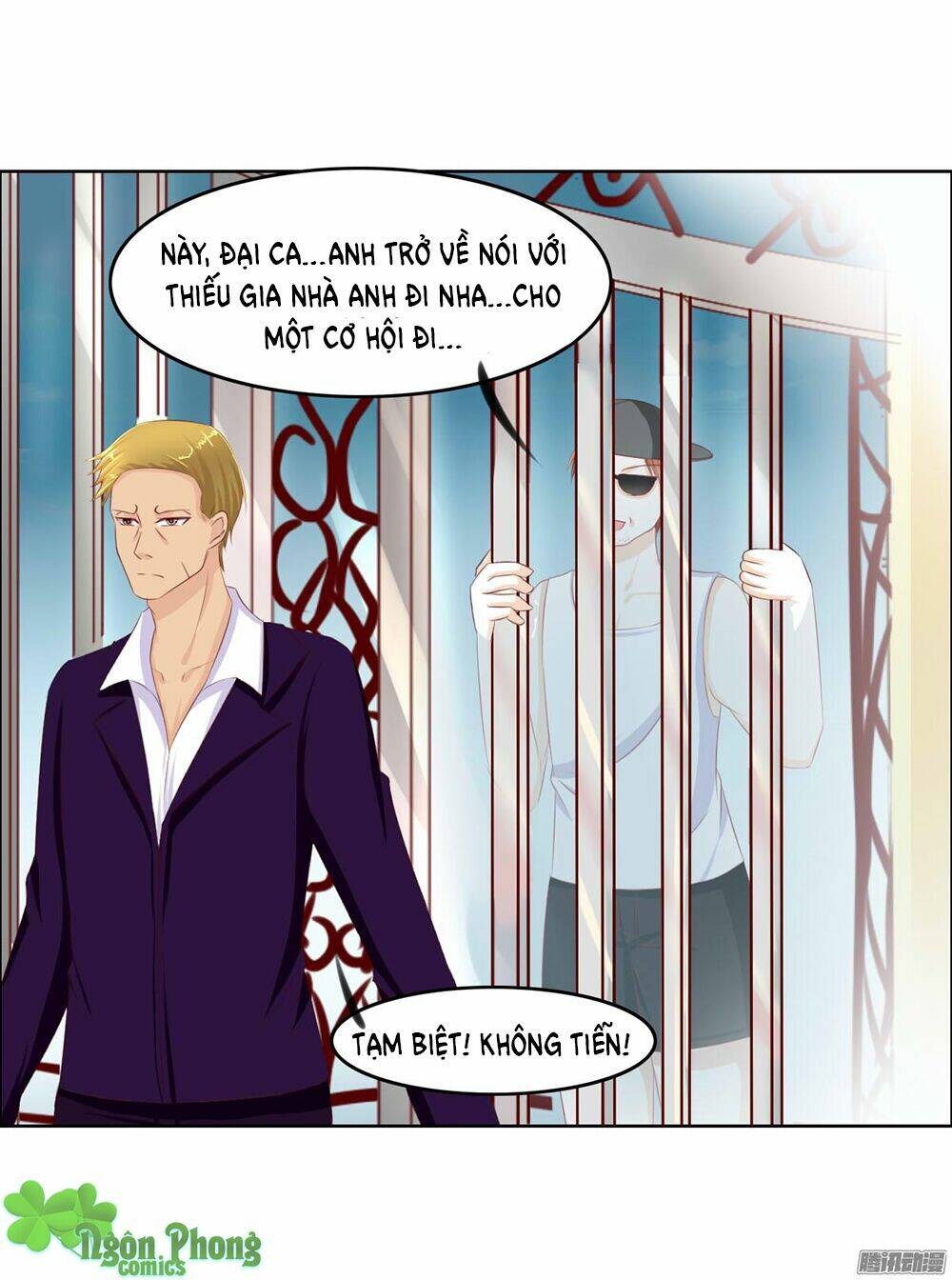 Hoàng Đế “Phế Vật” Tiến Hóa Sử: Chapter 15