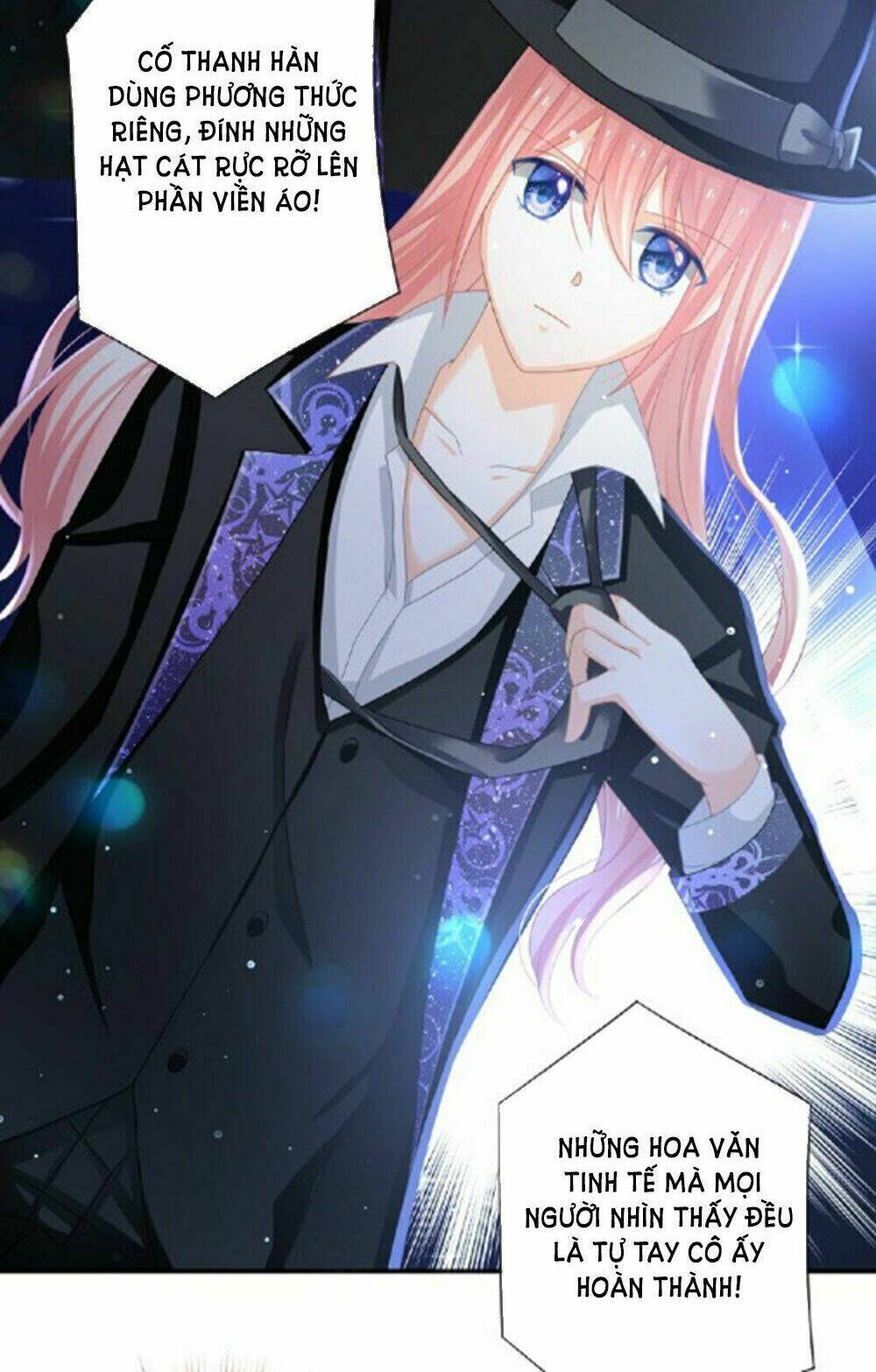 Tiệm May Luyến Sắc: Chapter 25