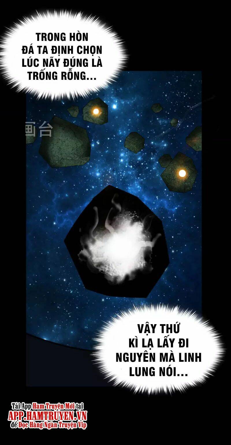 Thanh Đế Truyện: Chapter 157