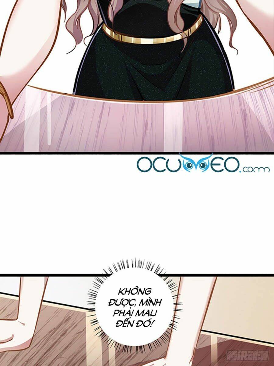 Cưng Chiều Ái Thê Hư Hỏng: Chapter 48