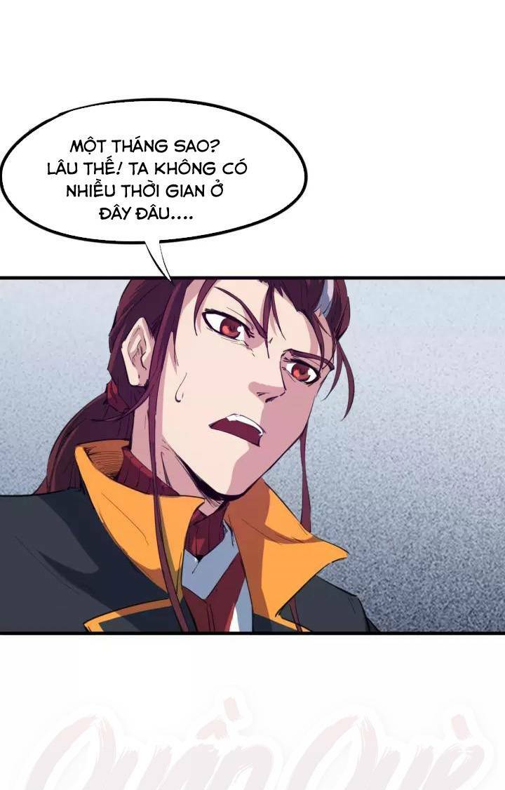 Long Mạch Võ Thần: Chapter 62