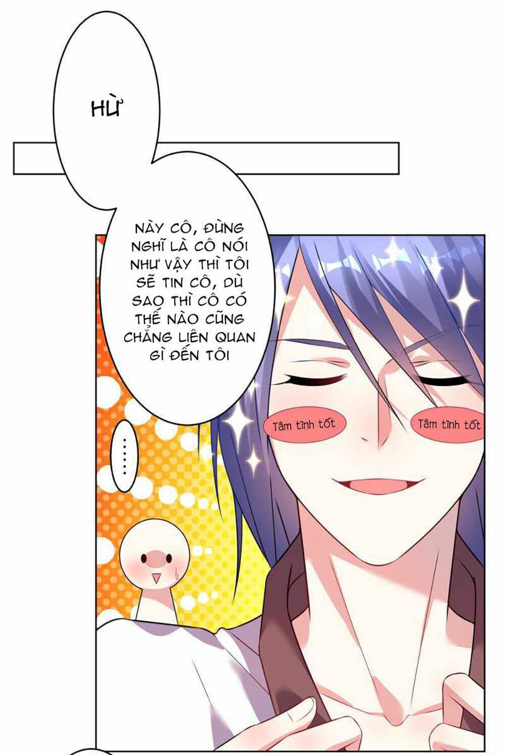 Tôi Bị Tổng Tài Ám Hại: Chapter 72