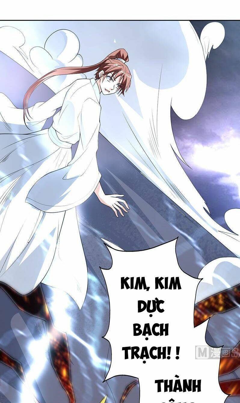 Tối Cường Thần Thú Hệ Thống: Chapter 170