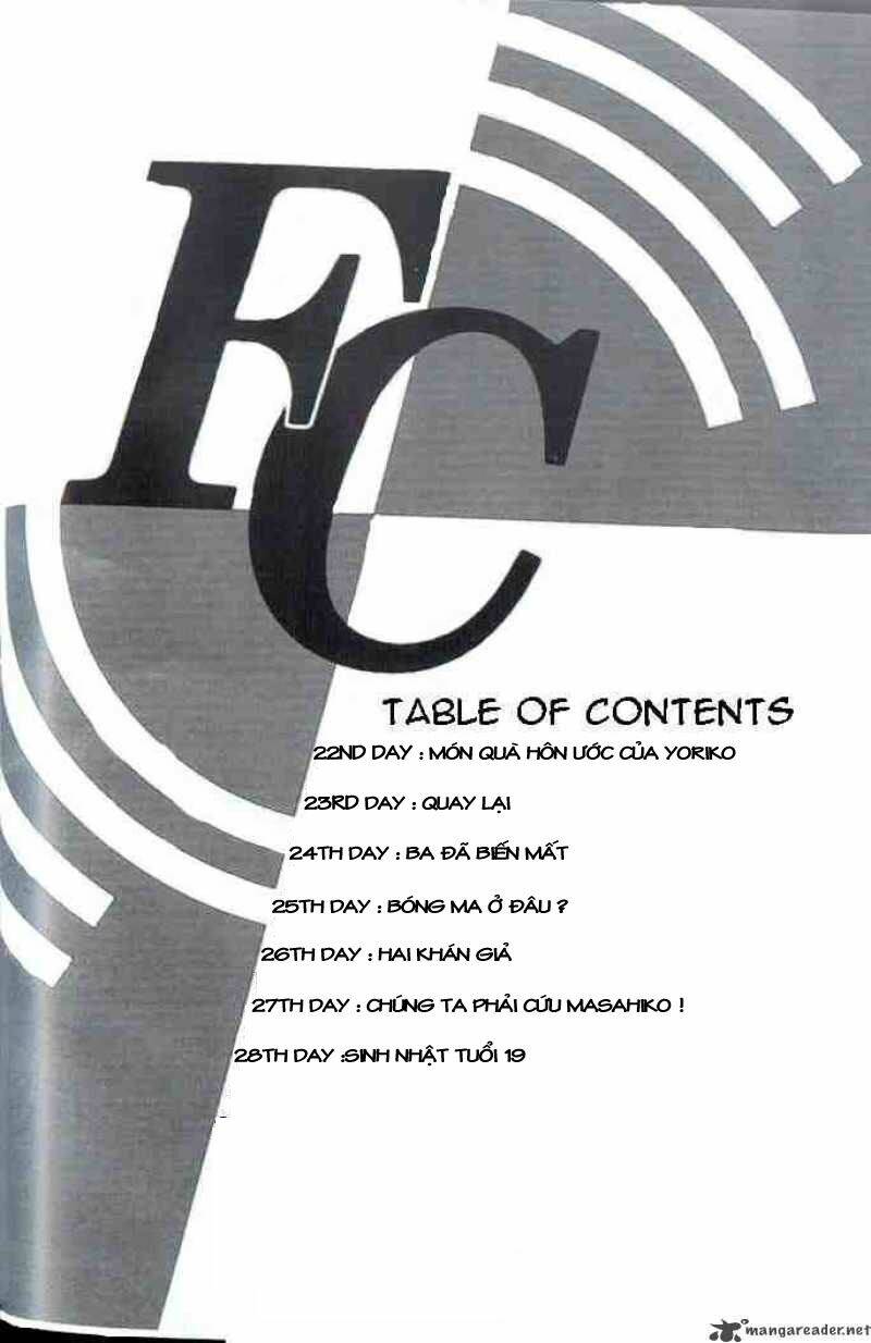 Family Compo: Chapter 22