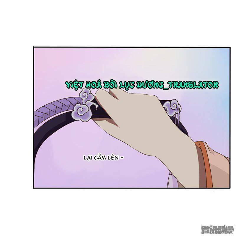 Thông Linh Phi: Chapter 75