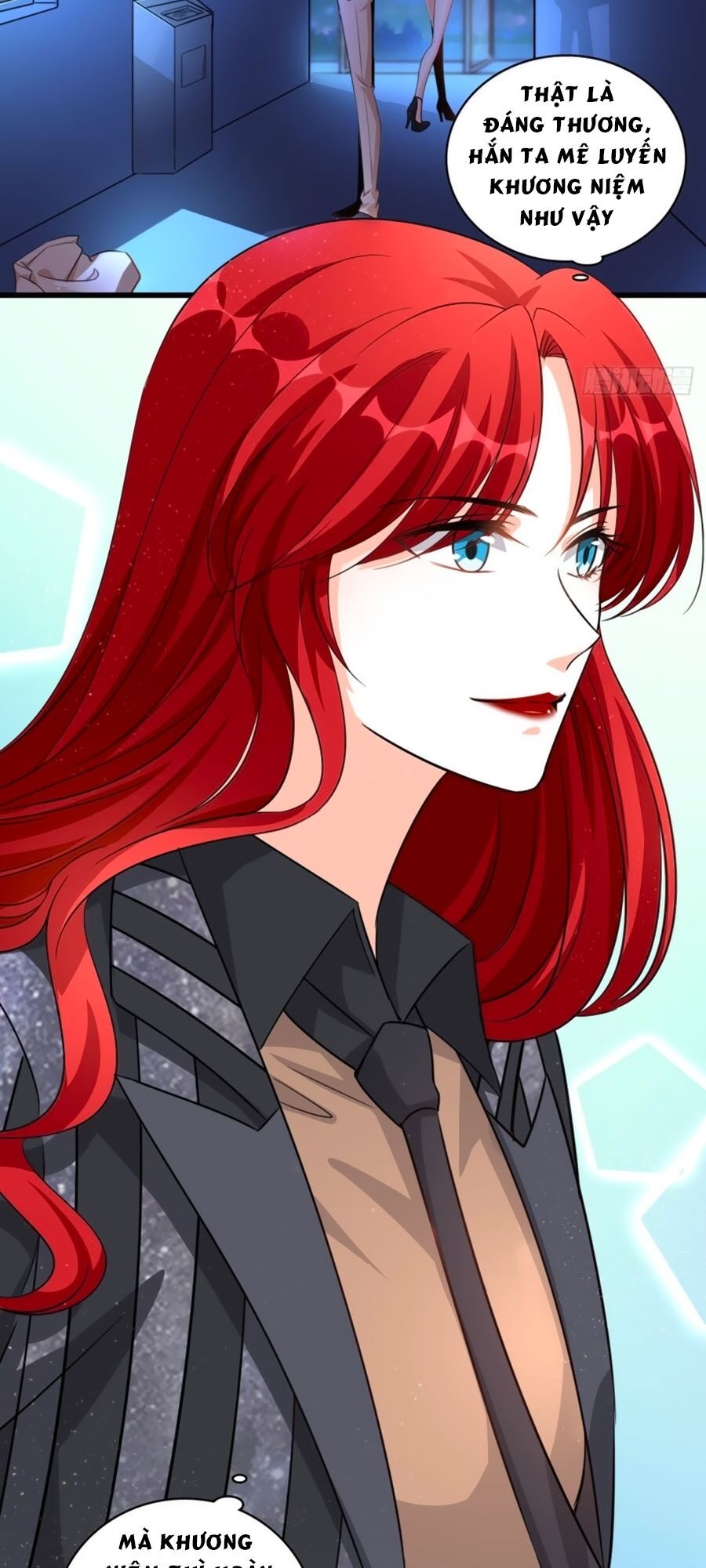 Phản Phái Nữ Đế Lai Tập: Chapter 7