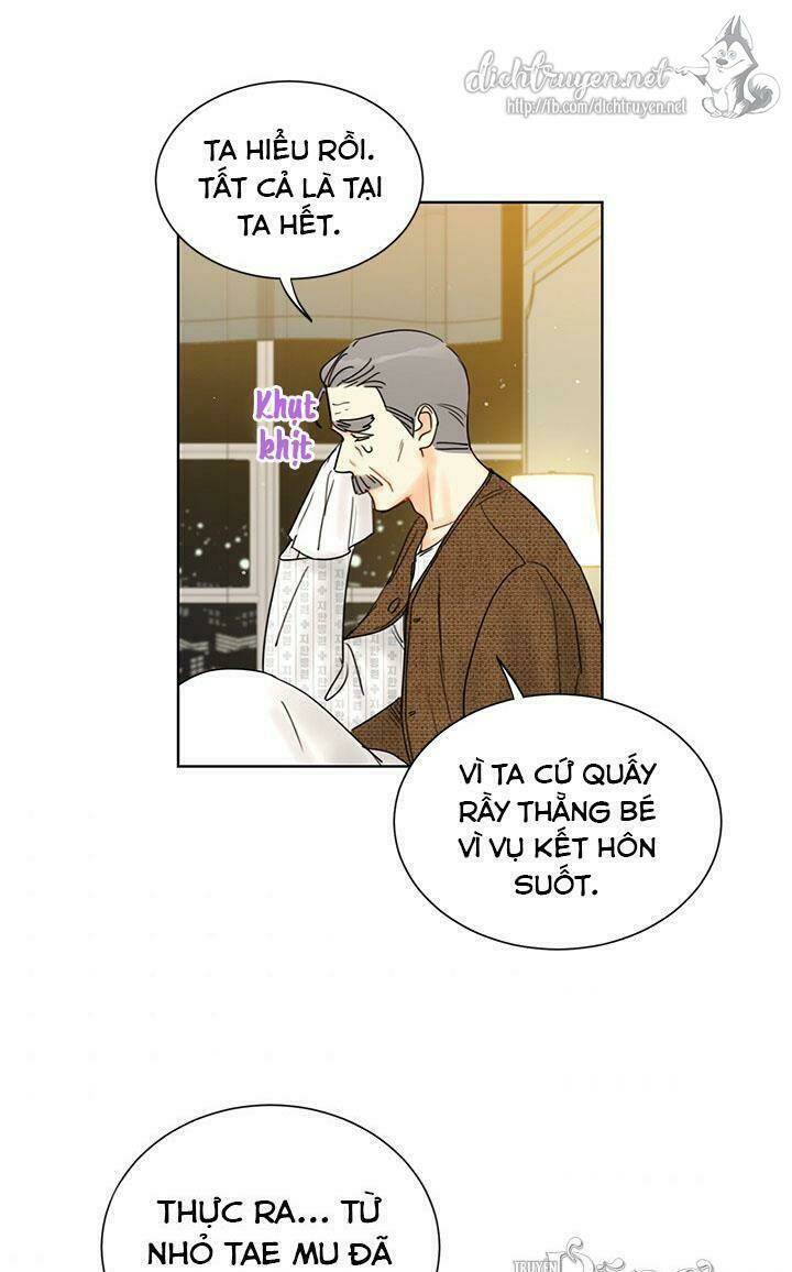 Hẹn Hò Nơi Công Sở: Chapter 93