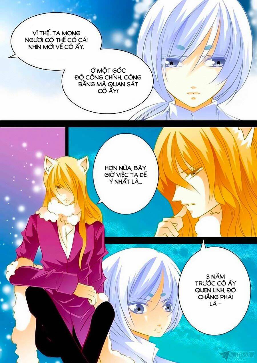 Đến Làm Yêu Quái Đi: Chapter 51