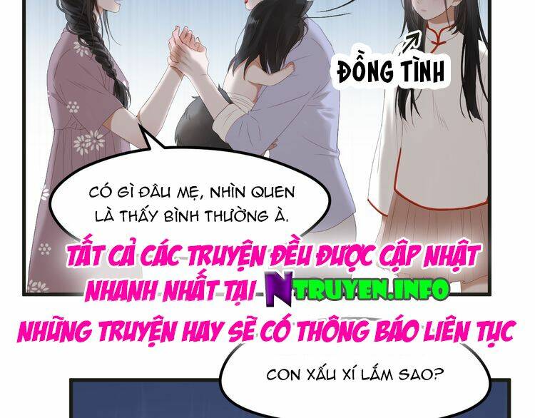 Lượm Được Một Tiểu Hồ Ly 2: Chapter 86