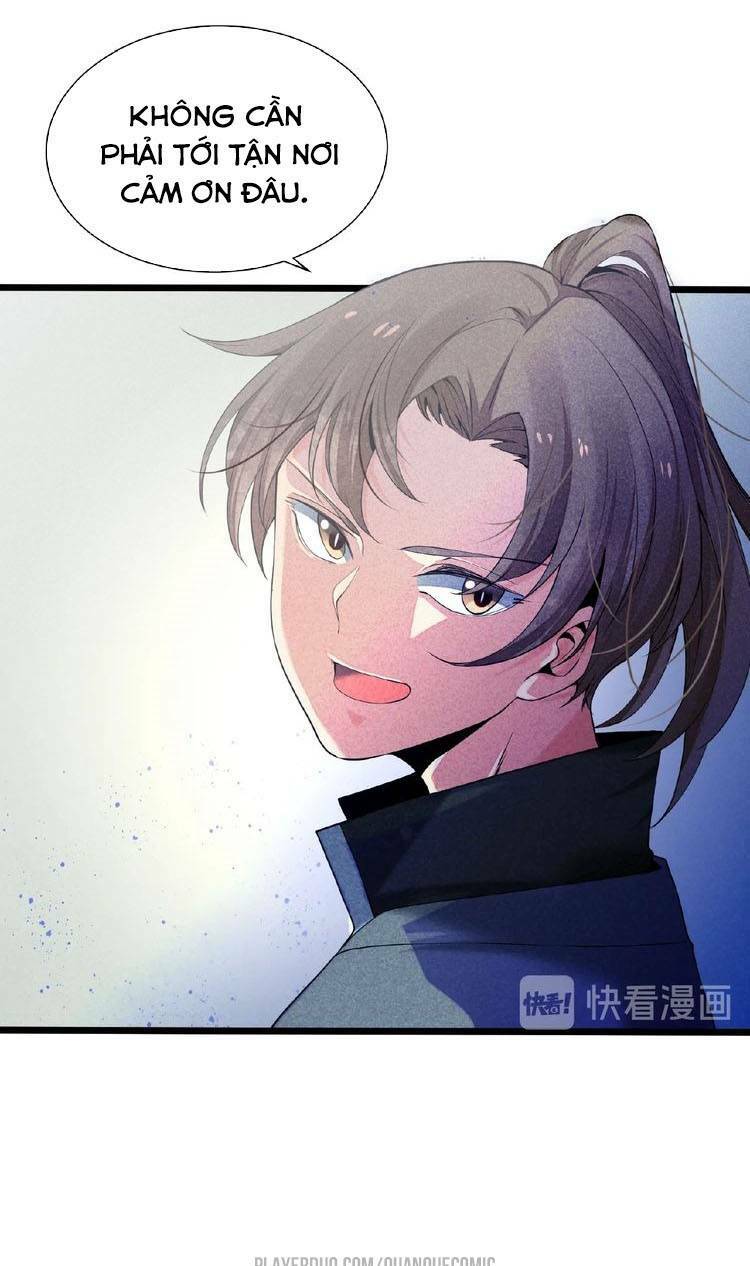 Thánh Tôn: Chapter 5
