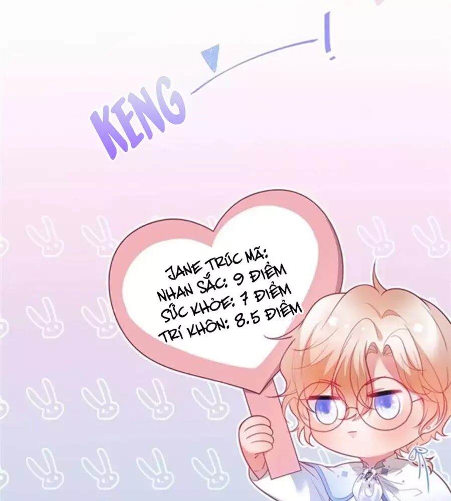Vương Tử Và Ánh Trăng Đen: Chapter 58