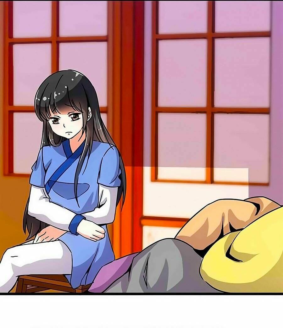 Vương Gia ! Ngươi Thật Bỉ Ổi !: Chapter 73