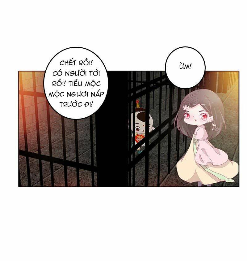 Tướng Quân Mời Ra Trận: Chapter 76