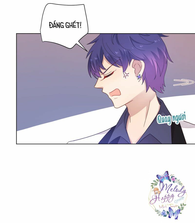 Ma Lạt Thiên Kim Đẩu Ác Thiếu: Chapter 91