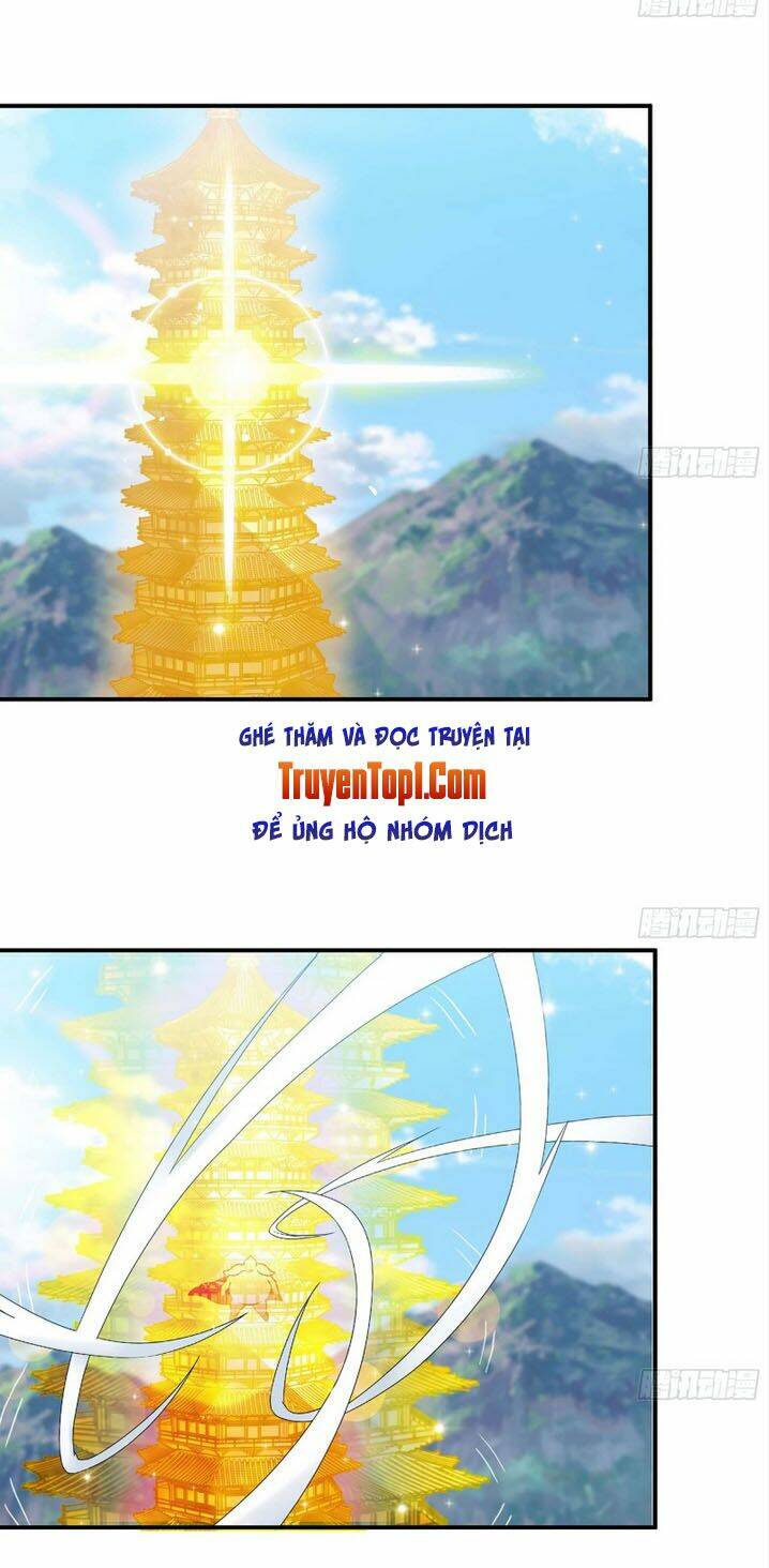 Khởi Đầu Bằng Một Con Côn: Chapter 130