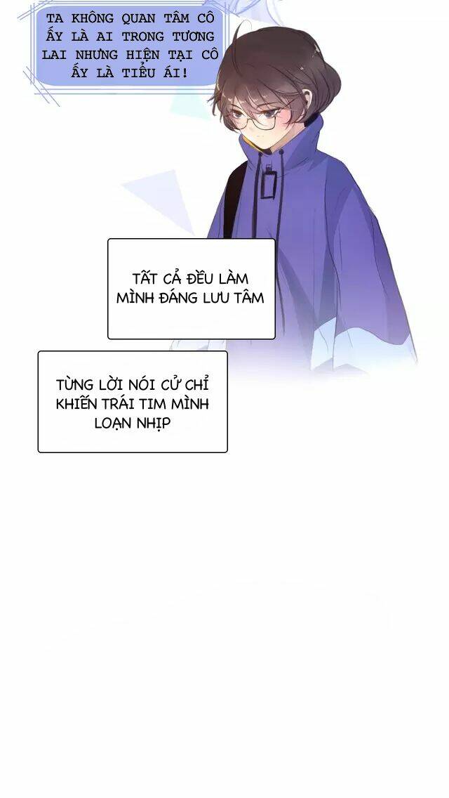 Hướng Dẫn Bảo Trì Người Máy: Chapter 21