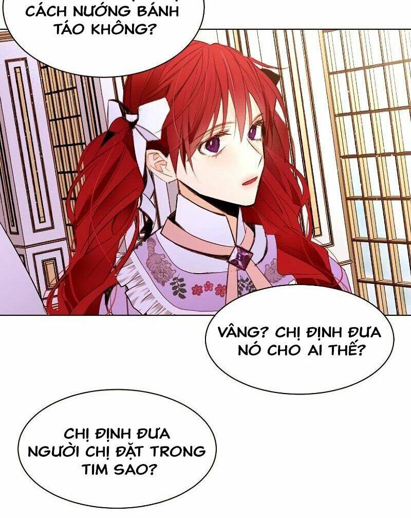 Cuộc Sống Rập Khuôn Của Một Quý Cô Tái Sinh!: Chapter 36