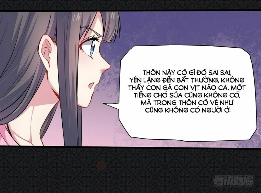 Ngạo Kiều Quỷ Vương Yêu Ta: Chapter 70