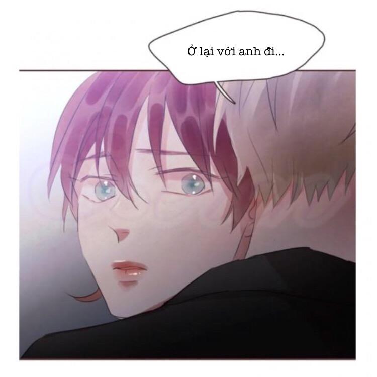 Giữa Tình Yêu Và Tình Bạn: Chapter 36